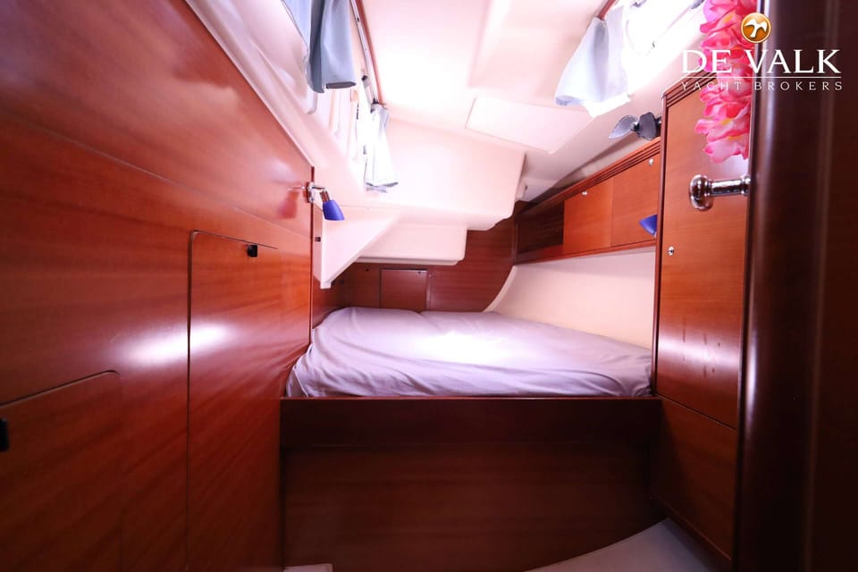 Dufour 485 Grand Large - Foto 32