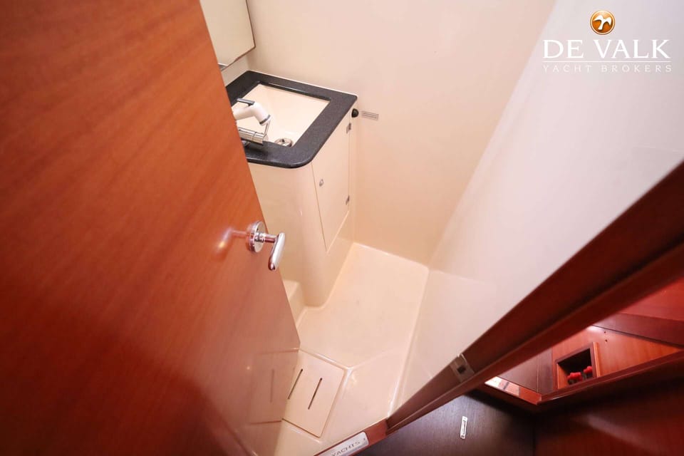 Dufour 485 Grand Large - Foto 33