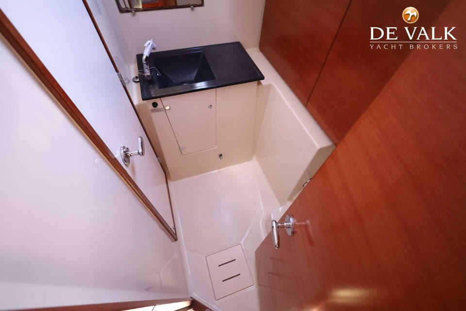 Dufour 485 Grand Large - Foto 36