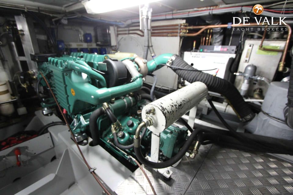 Vripack Searocco 1500 - Foto 37
