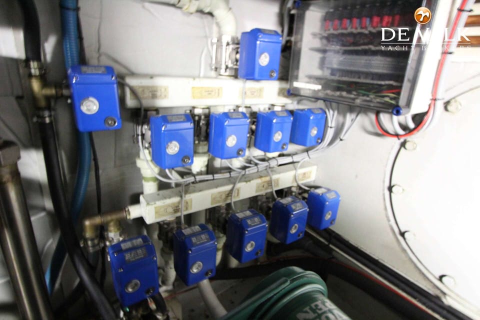 Vripack Searocco 1500 - Foto 40
