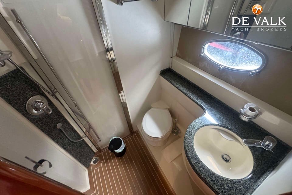 Princess V48 - Foto 32