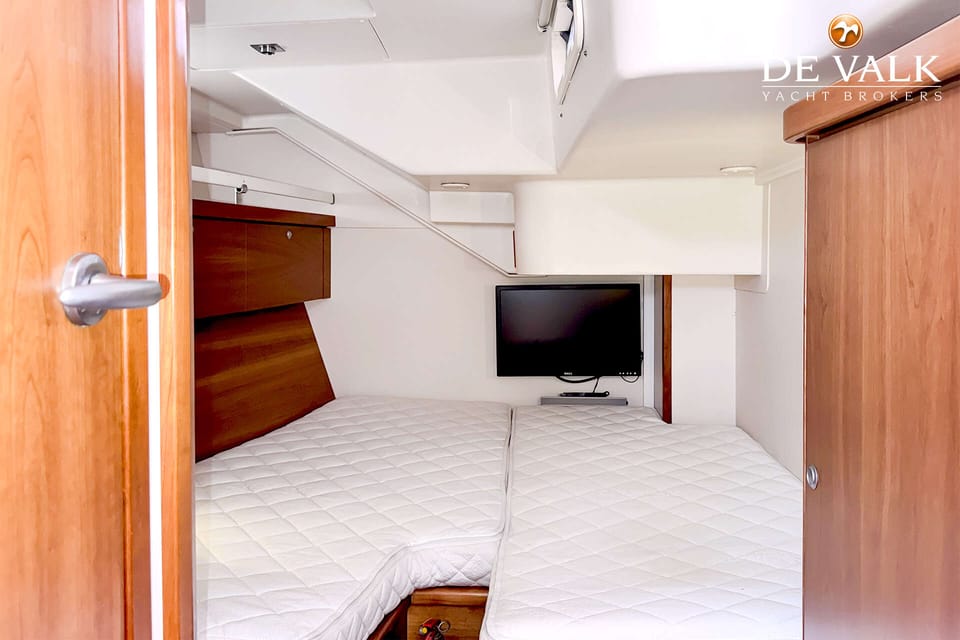 Hanse 540e - Foto 30