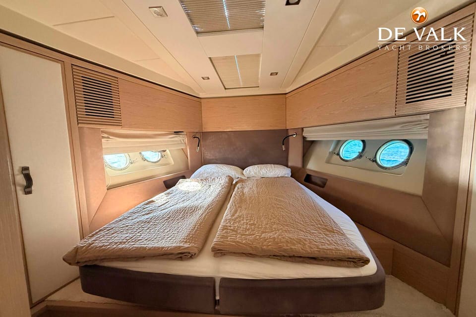 Beneteau Monte Carlo 5 - Foto 30