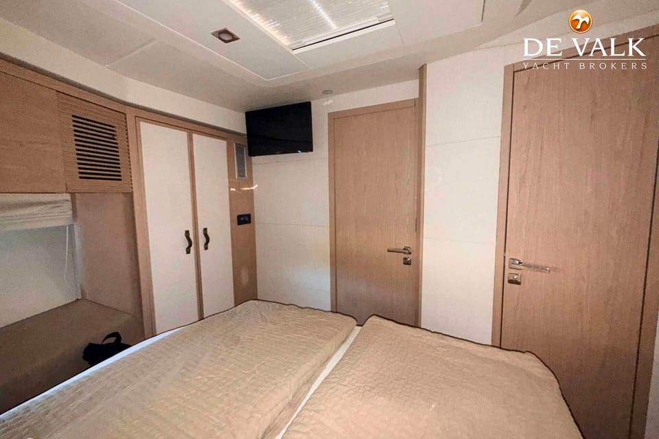 Beneteau Monte Carlo 5 - Foto 31