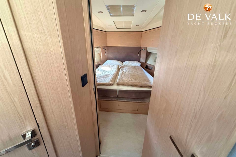 Beneteau Monte Carlo 5 - Foto 32