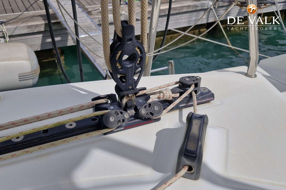 Lagoon 380 S2 - Foto 15