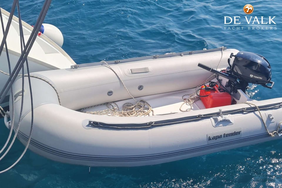 Lagoon 380 S2 - Foto 18