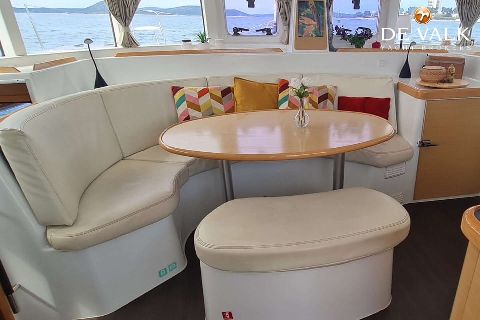 Lagoon 380 S2 - Foto 22