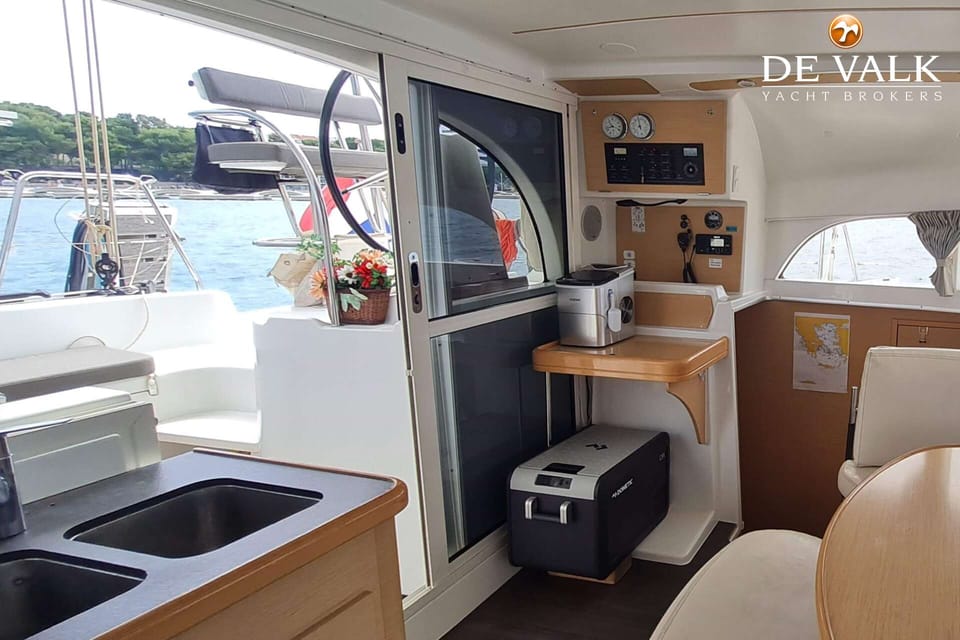 Lagoon 380 S2 - Foto 25