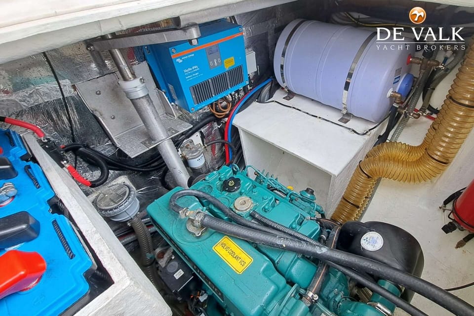 Dufour Catamaran 48 - Foto 16