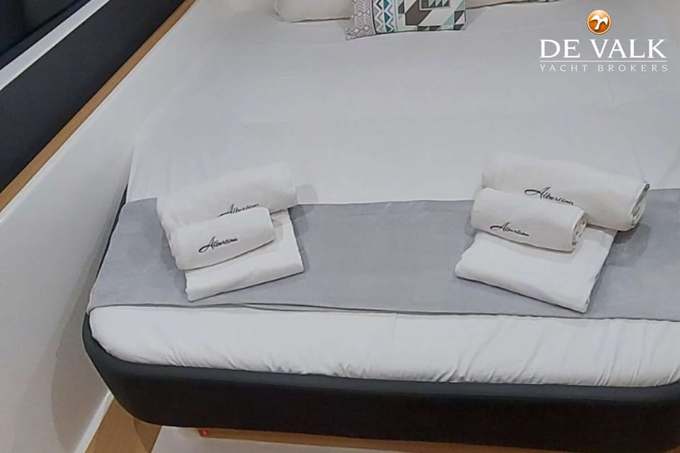 Dufour Catamaran 48 - Foto 30