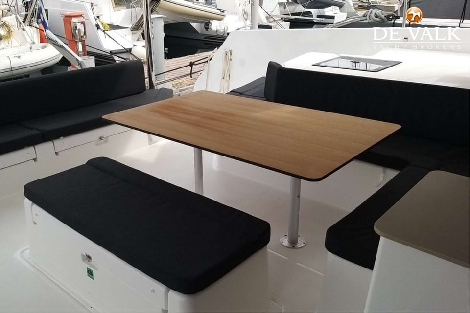 Dufour Catamaran 48 - Foto 40