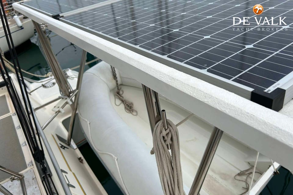 Fountaine Pajot 37 Antigua - Foto 11