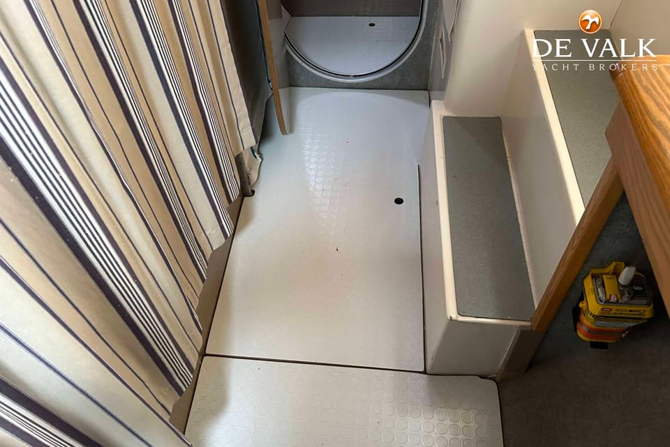 Fountaine Pajot 37 Antigua - Foto 30