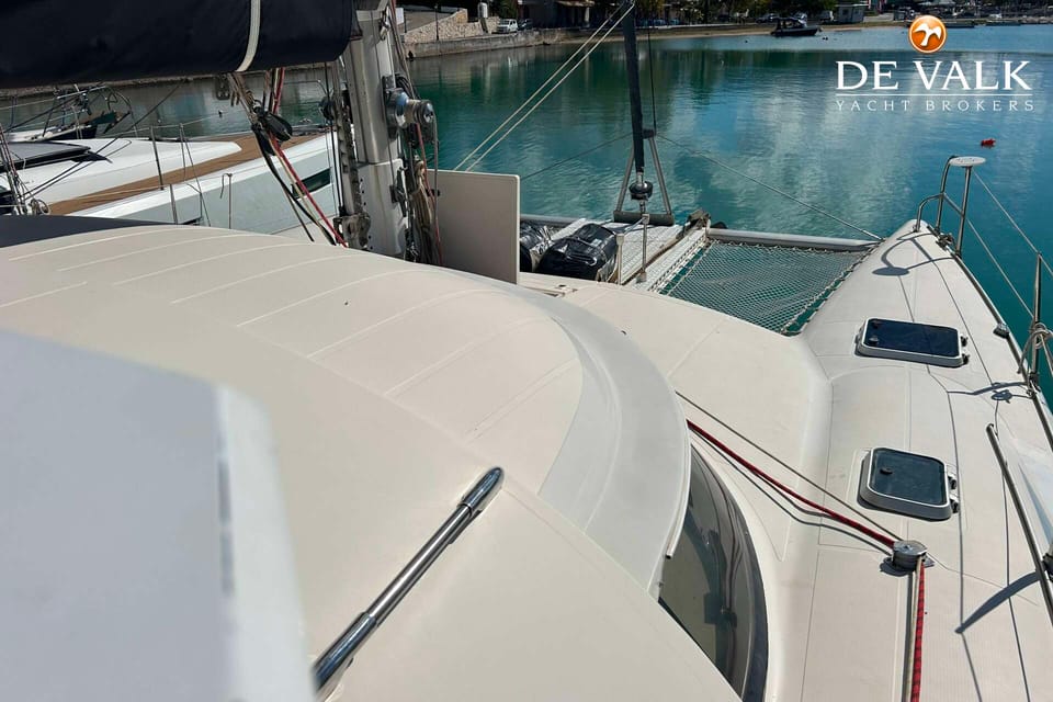 Fountaine Pajot 37 Antigua - Foto 6