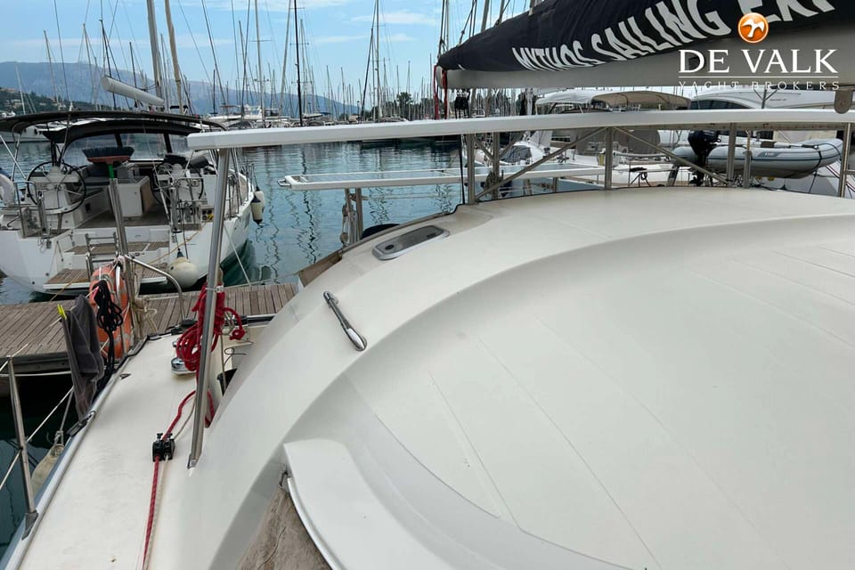 Fountaine Pajot 37 Antigua - Foto 10