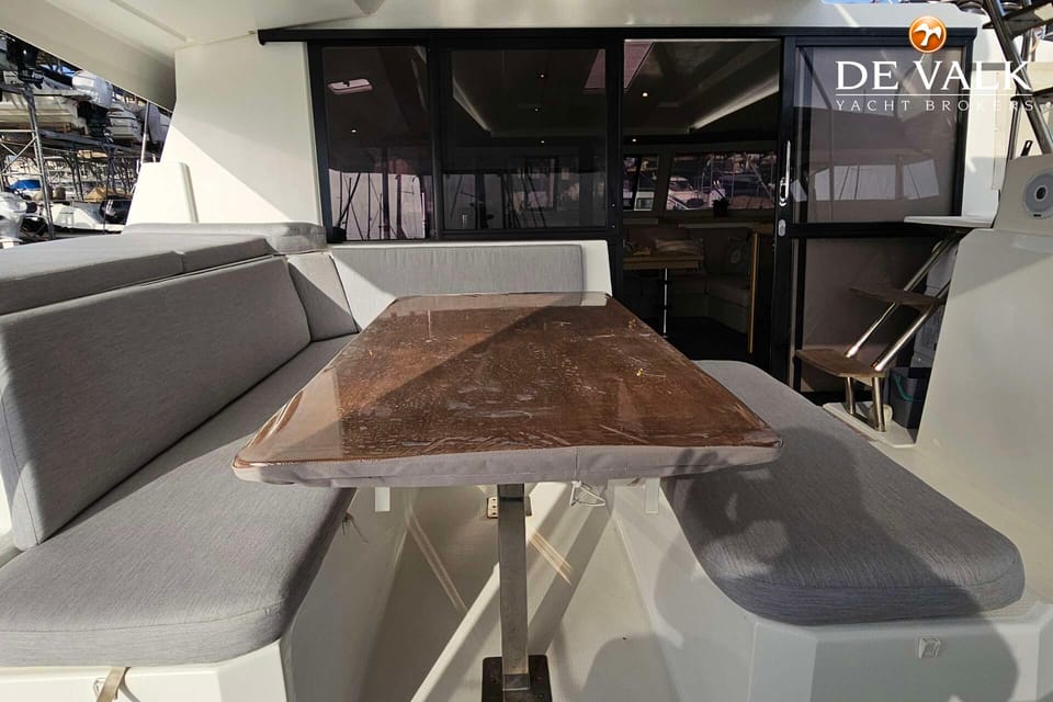Fountaine Pajot Astrea 42 - Foto 13
