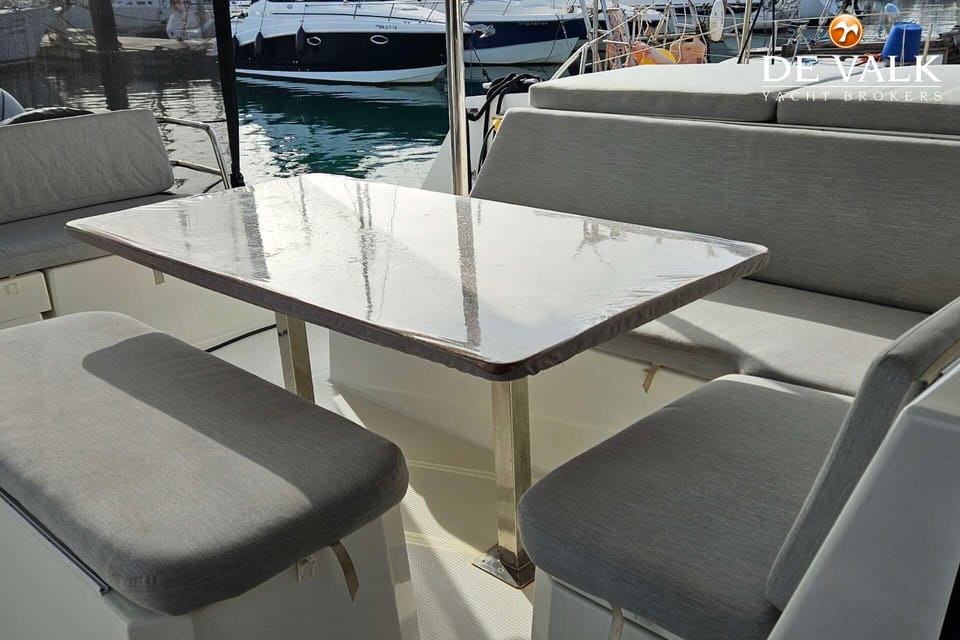 Fountaine Pajot Astrea 42 - Foto 15
