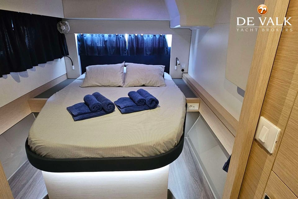 Fountaine Pajot Astrea 42 - Foto 31