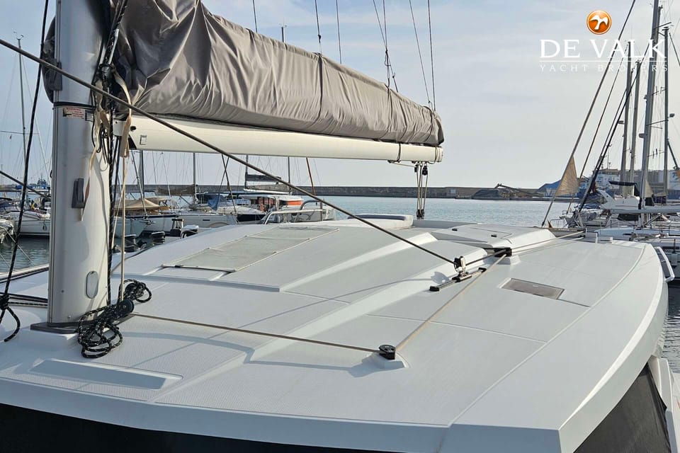 Fountaine Pajot Astrea 42 - Foto 6