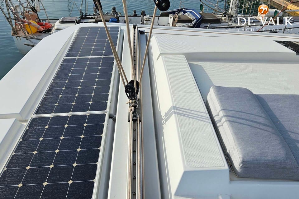 Fountaine Pajot Astrea 42 - Foto 8