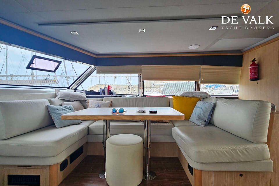 Aquila 42 - Foto 20