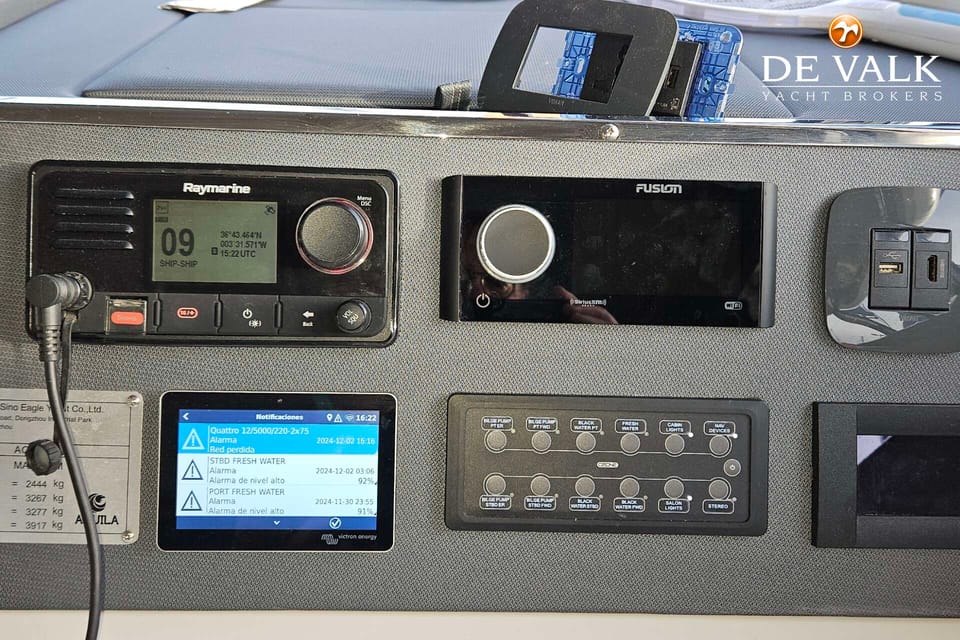 Aquila 42 - Foto 23