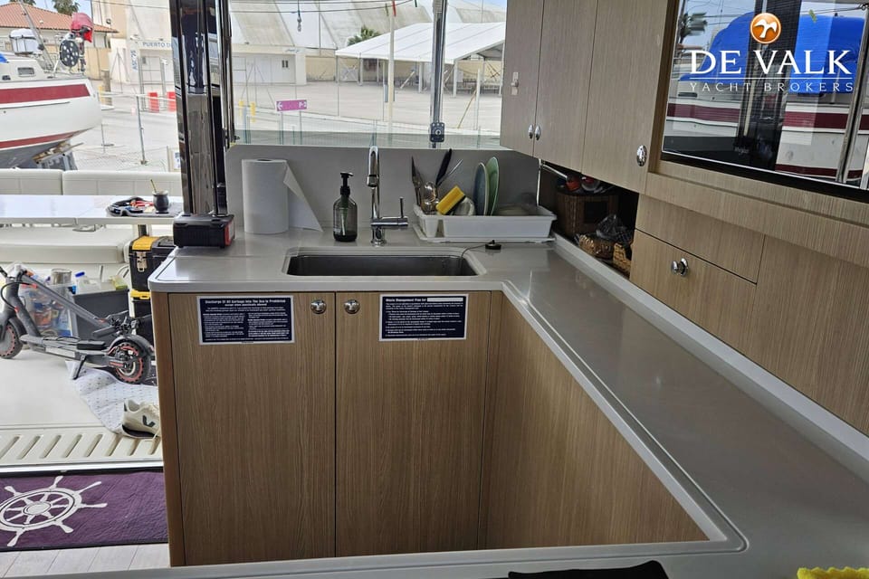 Aquila 42 - Foto 25