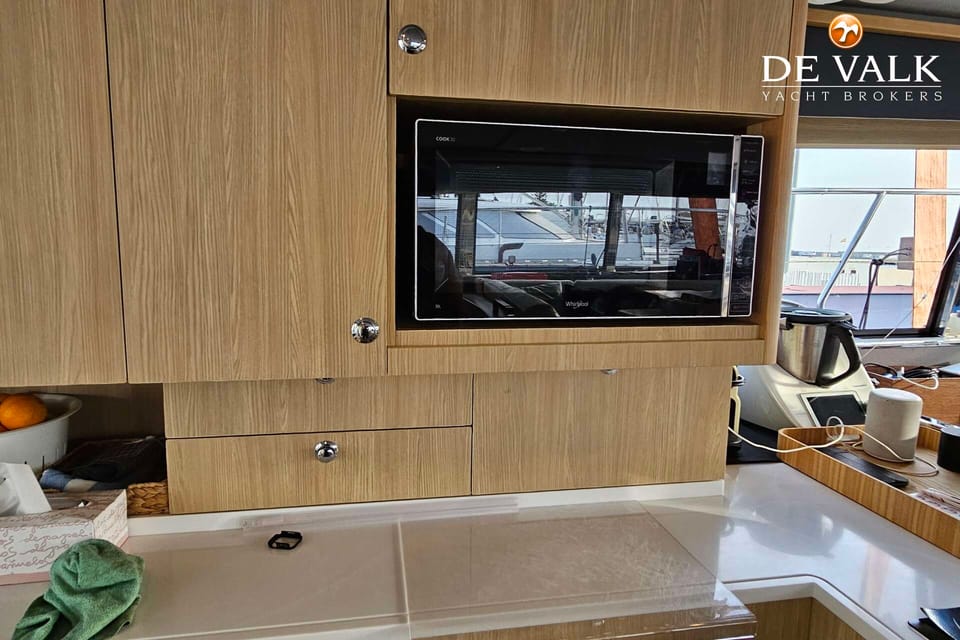Aquila 42 - Foto 26