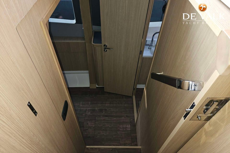 Aquila 42 - Foto 28