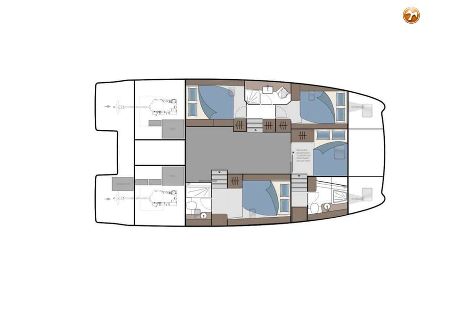 Aquila 42 - Foto 38