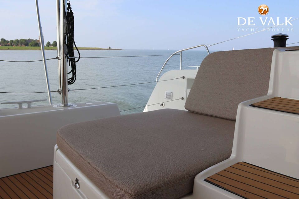 Lagoon 42 - Foto 16