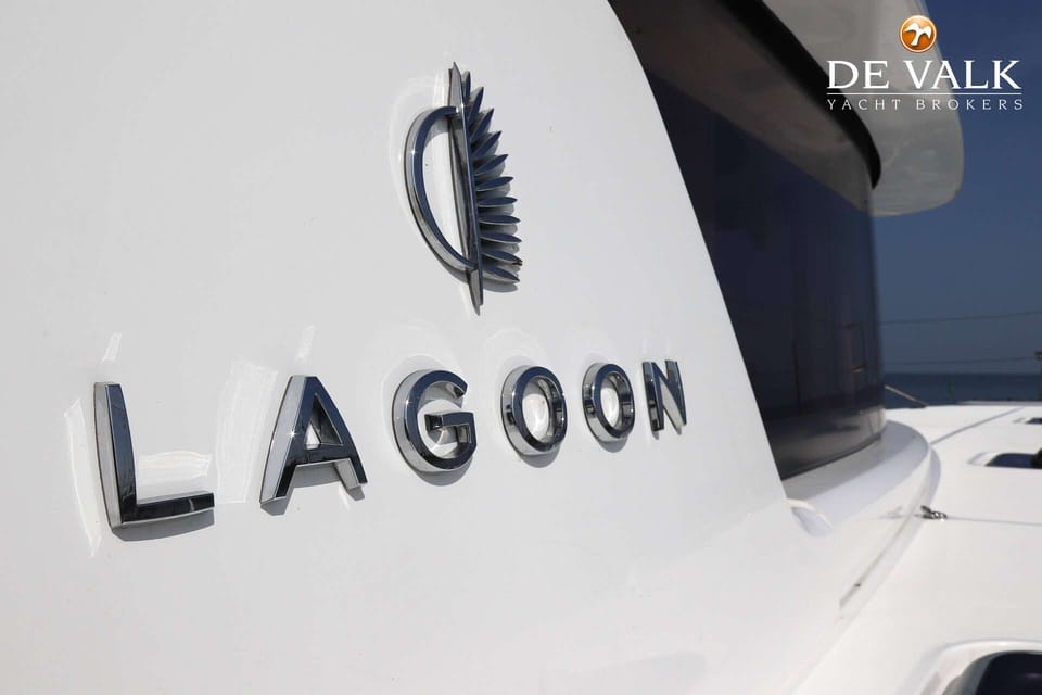 Lagoon 42 - Foto 18