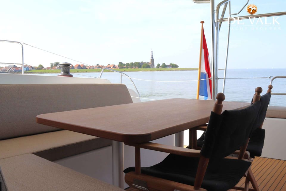 Lagoon 42 - Foto 20