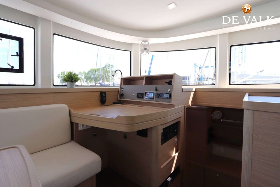 Lagoon 42 - Foto 25