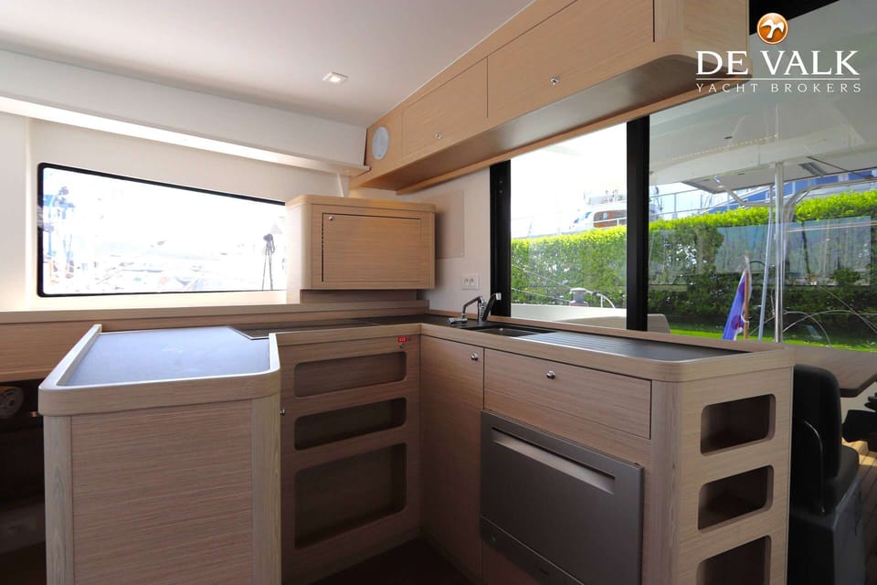 Lagoon 42 - Foto 26