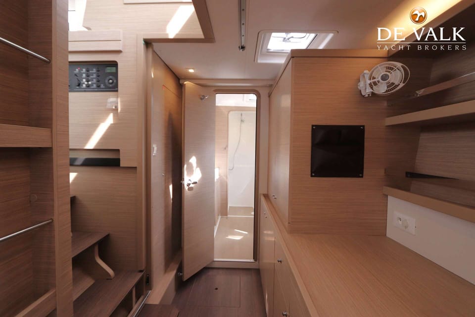 Lagoon 42 - Foto 29