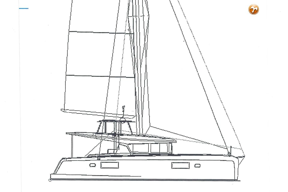 Lagoon 42 - Foto 42