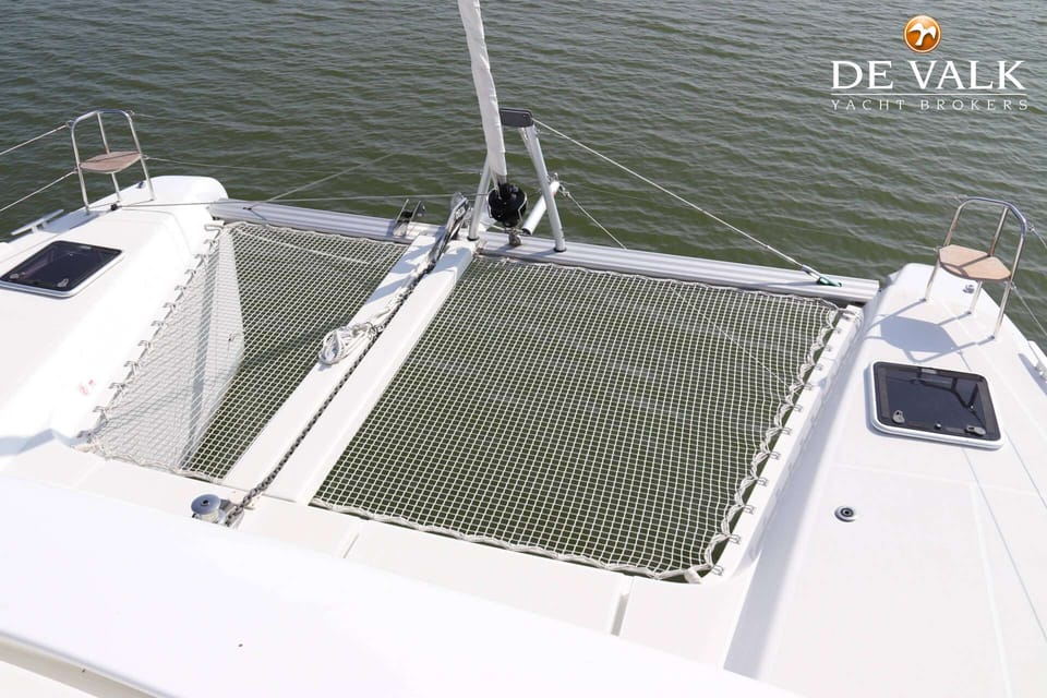 Lagoon 42 - Foto 6