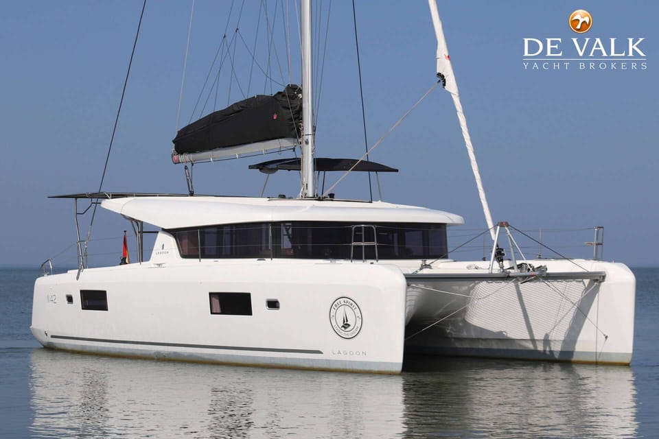 Lagoon 42 - Foto 10