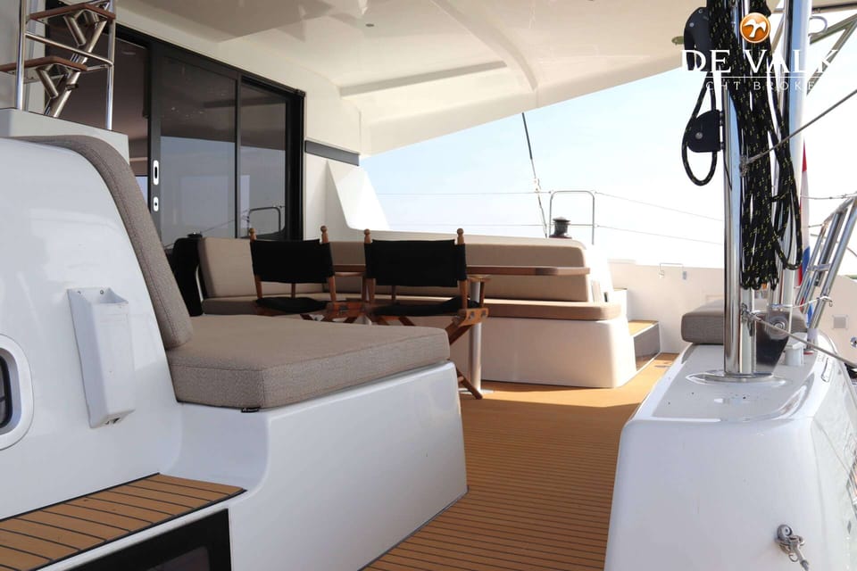 Lagoon 42 - Foto 11