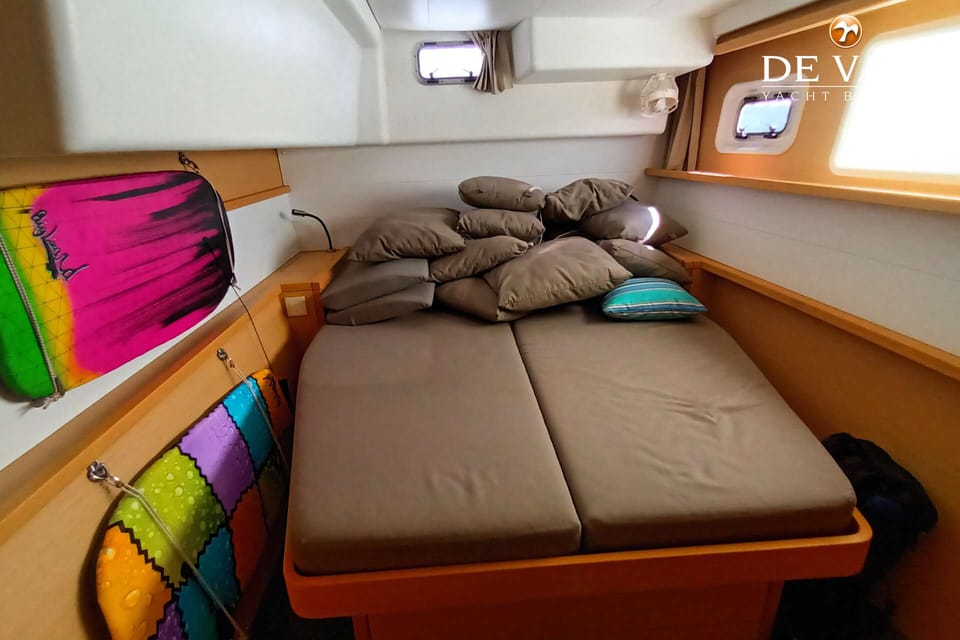 Lagoon 450 - Foto 28