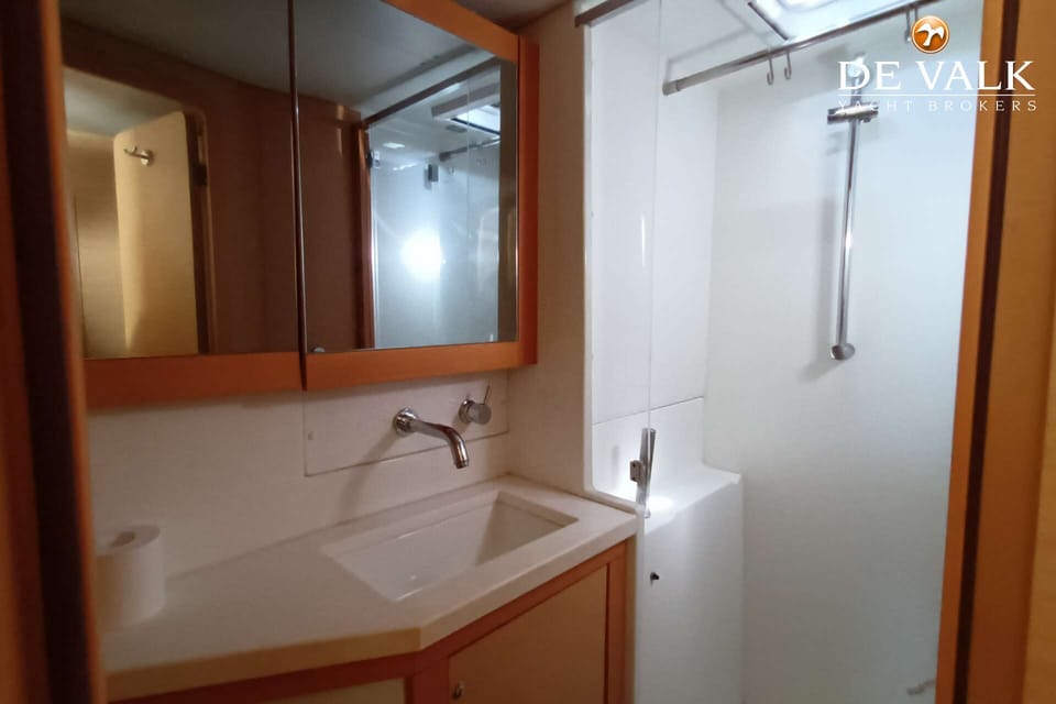 Lagoon 450 - Foto 29