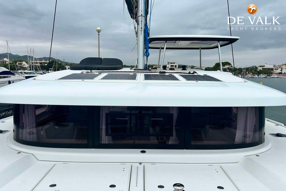 Lagoon 42 - Foto 12