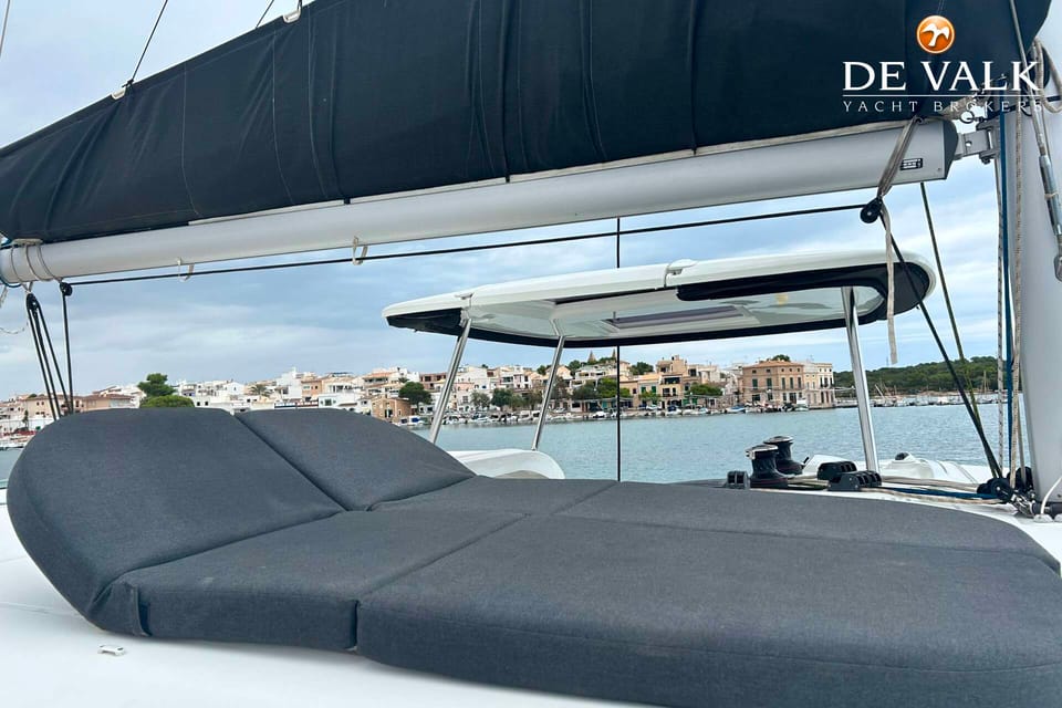 Lagoon 42 - Foto 13