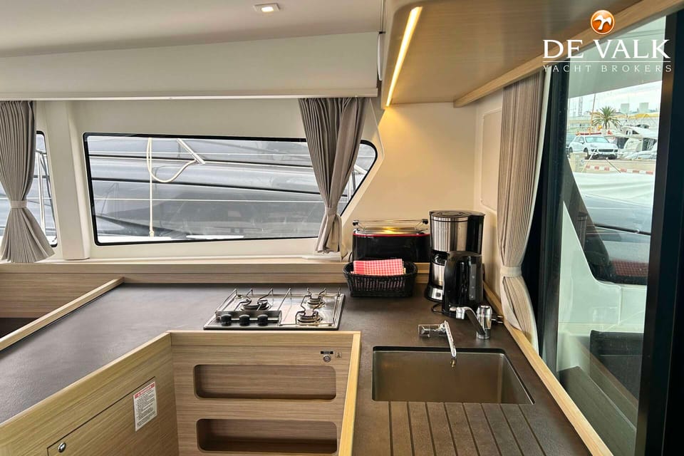 Lagoon 42 - Foto 18