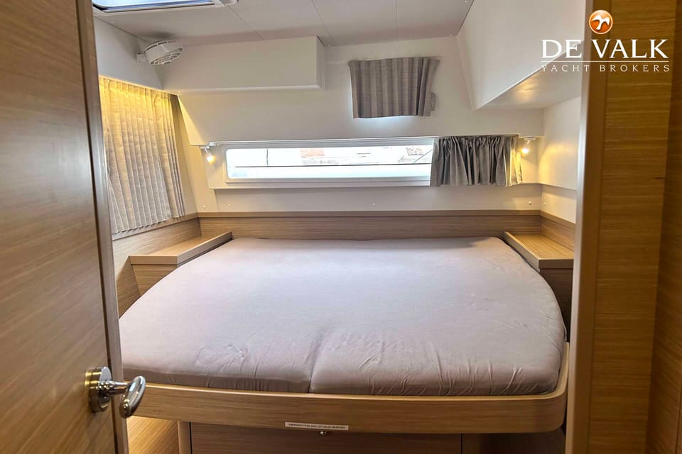 Lagoon 42 - Foto 20