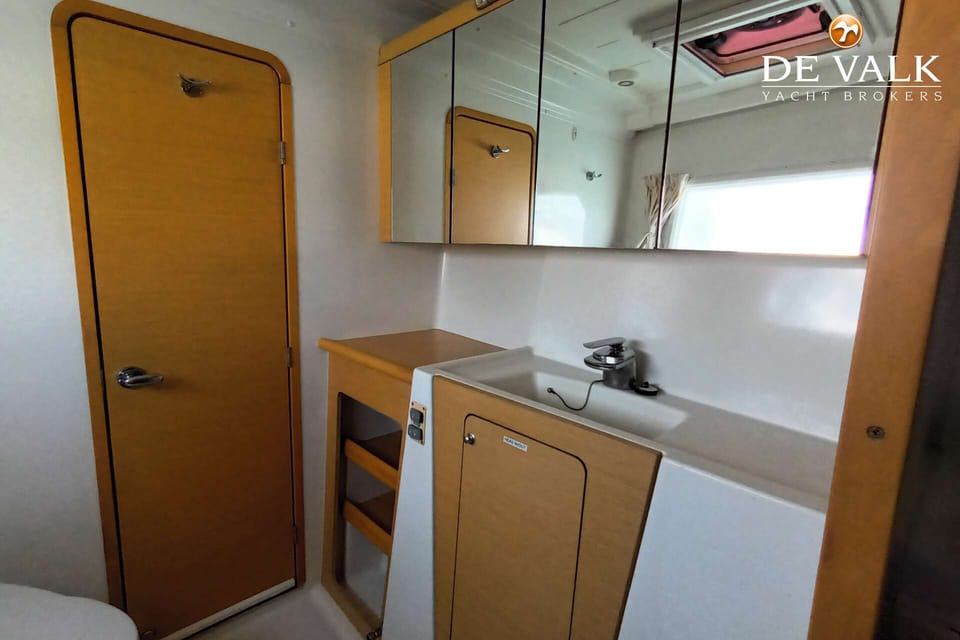 Lagoon 400 - Foto 24