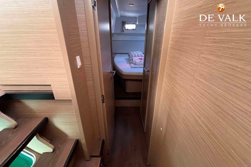 Lagoon 40 - Foto 20